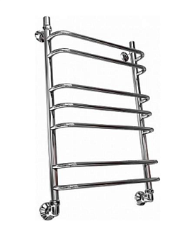 Полотенцесушитель ДВИН Q нерж П6 32*800*500 (лестница)